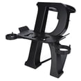 thumbnail image 3 of Stand VR Headset Stand VR Universal Display Holder and Controller Mount Station for   2, 3 of 7