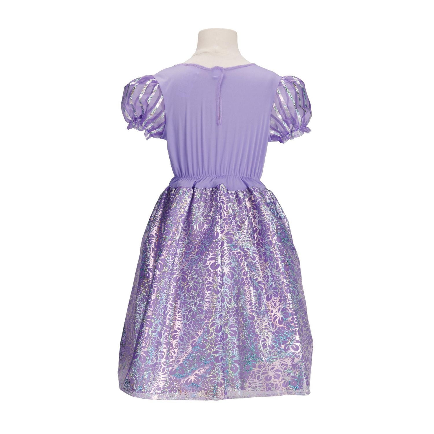 Disney Princess Rapunzel Dress