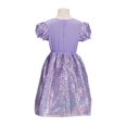 thumbnail image 5 of Disney Princess Rapunzel Dress, 5 of 5