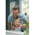 thumbnail image 2 of Brosse à dents Dr. Brown's Dinosaur Toddler 2 paquet, 2 of 7