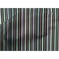 thumbnail image 3 of oneOone Coton Biologique Voile Tissu à Rayures Multicolores 1 Yard 42 Inch Wide, 3 of 3