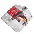 thumbnail image 4 of Expert Grill 11" Pizza Pan Peel avec poignée en plastique, 4 of 5
