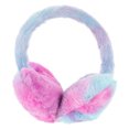 thumbnail image 1 of Cache-Oreilles d'Hiver pour Femmes Cache-Oreilles Épais Chaud Chauffe-Oreilles en Peluche, 1 of 8
