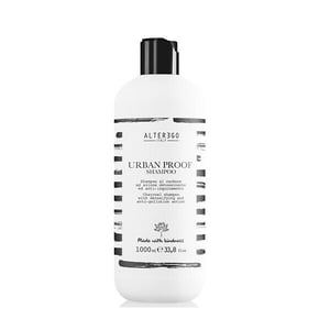 ALTER EGO URBAN PROOF CHARCOAL SHAMPOO 1L
