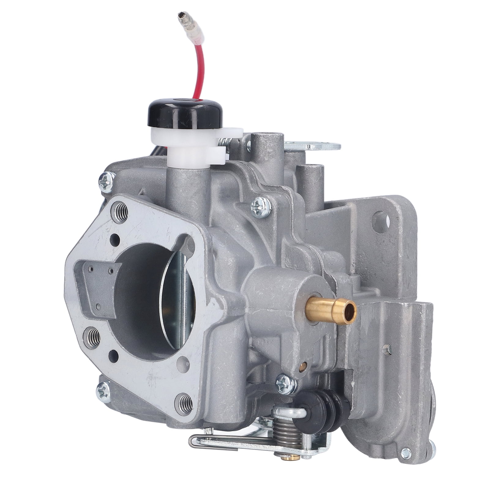 Lawn Mower Replacement Parts, Lawn Mower Carburetor 485359 Reliable Wear Resistant  Compatibility High Strength  for Maintenance