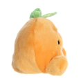 thumbnail image 2 of Aurora Stuffed Animals Palm Pals Tangie Orange 5", 2 of 2