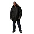 thumbnail image 1 of Rothco N-3B Snorkel Parka - Black, Small, 1 of 3