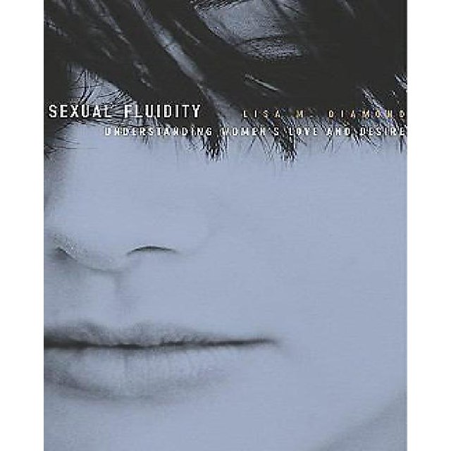 Sexual Fluidity: Understanding Womens Love and Desire