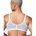 thumbnail image 3 of WonderBra Wireless Front Closure Bra, 3 of 5