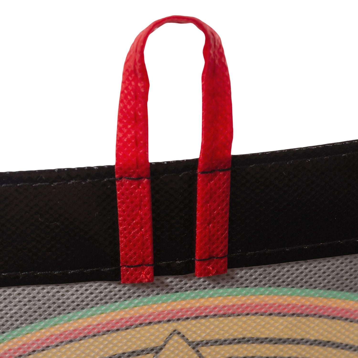 2025 Black History Month Shopping Bag