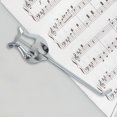 thumbnail image 3 of Becaristey Accessoires de Cornet Instrument de Musique Lyre de Marche Universelle pour Performance Améliorée Style A 1 Ensemble, 3 of 6
