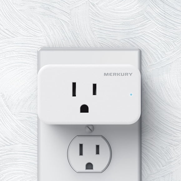 Merkury Smart WiFi Plug