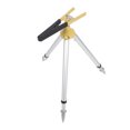 thumbnail image 1 of Trépied de Relevage, Trépied Portable Réglable de 46 à 60cm en Alliage d'Aluminium Léger pour Stations Difficiles d'Accès, 1 of 7