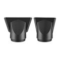 thumbnail image 2 of BabylissPRO Turbo Xtreme Professional Hair Dryer, Ionic 1875‑watt AC Motor, Black, 1 Pk, 2 of 3