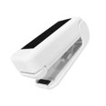 thumbnail image 4 of VONKY Plastic Sealer Sealing Machine Package Storage Packet Clip Closure Kitchen Gadgets Household Accessories for Food White, 4 of 9