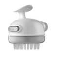 thumbnail image 1 of Agiferg Pet Shower Set With Soft Brush Showerhead Sprayer Diverter For Bathroom Shower Arm, 1 of 1