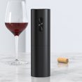 thumbnail image 4 of RKSTN Electric bottle opener Wine Opener Battery Operated Bottle Openers Reusable Wine Corkscrew For Kitchen Home Bar Restaurant, 4 of 8