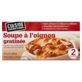 thumbnail image 3 of Cuisene Adventures Cuisine Adventures French Onion Soup, 3 of 11