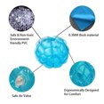 thumbnail image 3 of IROINID Inflatable Bumper Ball PVC Collision Ball Children Outdoor Sports Game Toys, 3 of 5