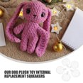thumbnail image 3 of Shisuyan 20 Pcs Couineurs de Remplacement pour Jouets pour Chiens Couineurs Multifonctions Couineurs Pratiques pour Poupées Couineurs de Jouets Remplaçables Couineurs de Remplacement pour Jouets pour Animaux (40mm), 3 of 9