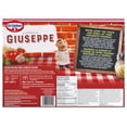 thumbnail image 2 of Dr. Oetker Giuseppe pizza Croûte Farcie 4 Fromages Pizza Croûte far Giu 4 Fro, 2 of 5