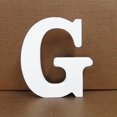 thumbnail image 4 of Desktop Ornament Wooden English Alphanumeric Ornaments Crafts DIY Letter Creativity 32 Inch Wall Decoration, 4 of 4