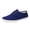 Blue Shoes Buy more save more, variant on hopeusnice Clearance Women's Canvas Sneakers Low Top Lace Up White Shoes Comfortable Breathable Lightweight Walking Shoes Flats White 40