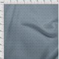 thumbnail image 3 of oneOone Cotton Flex Fabric Greek Key Geometric Print Fabric BTY 40 Inches Wide, 3 of 4