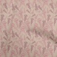 thumbnail image 1 of oneOone Polyester Spandex Light Brown Fabric Sea Sewing Craft Projects Fabric Prints By Yard 56 Inch Wide, 1 of 4