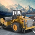 thumbnail image 2 of Modèle de Rouleau Routier de Construction, Jouet Modèle de Rouleau Routier, Camions Jouets Modèle de Rouleau Routier en Alliage 1:40 pour Adultes, Garçons et Enfants en Plein Air, 2 of 8