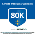 thumbnail image 3 of Rovelo Instinct AS01 215/60R17 96T BSW tire, 3 of 5