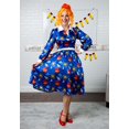 thumbnail image 4 of The Magic School Bus Miss Frizzle Costume, 4 of 6