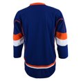 thumbnail image 2 of Jersey d'équipe jeunesse Edmonton Oilers de la LNH, 2 of 2