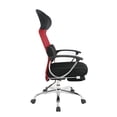 thumbnail image 3 of TygerClaw Ergonomic High Back Mesh Office Chair with Headrest, 3 of 3