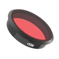 thumbnail image 4 of Action Camera Uerwater Filter / CPL / Submersible Filter For Red, 4 of 8
