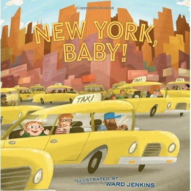 New York, Bébé!