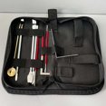 thumbnail image 3 of 8 Pcs Outils de Réparation en Acier Inoxydable pour Saxophone, Clarinette, Flûte, 3 of 6