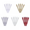 thumbnail image 5 of Ensemble de 24 Pcs de Glaçons en Verre, 5 of 5