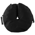thumbnail image 2 of Umbrella Base, Round Umbrella Base Sand Weight Bag For Patio Umbrella, 2 of 8