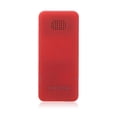 thumbnail image 1 of Lecteurs de Musique MP4 Externes Compatibles Bluetooth Livre Électronique Enregistreur Vocal Électronique de Remplacement pour Windows XP/VISTA/Windows 8 Rouge 32G, 1 of 9