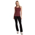 thumbnail image 4 of Jockey Women's 100% Cotton Rib Tank, 4 of 4