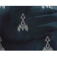 thumbnail image 4 of oneOone Georgette Viscose Fabric Ethnic Ikat Print Sewing Fabric BTY 42 Inch Wide, 4 of 4