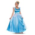 thumbnail image 1 of Deluxe Cinderella Costume for Adults, 1 of 5
