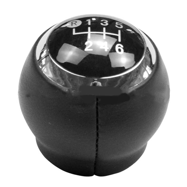 Gear Shift Lever Handball Dust Cover Shift Head For Toyota For Auris 2007-2013