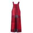 thumbnail image 1 of Jumpsuits For Women Sleeveless Backless Spaghetti Strap Wide Leg Pants, 1 of 3