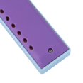 thumbnail image 4 of 10 Holes Harmonica, Resin Performance Harmonica Instrument Stage Performance Studtent Teaching Supplies For Beginners Enthusiast, 4 of 8