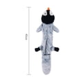 thumbnail image 3 of jinwen Raccoon small dog medium dogs Penguin, 3 of 9