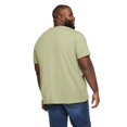 thumbnail image 3 of George Big Men's Short Sleeve Tee, 3 of 6
