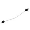 thumbnail image 2 of Fishing Wishbone, Fishing Latex Tube V Shape Connector Exquisite  For Lake, 2 of 8