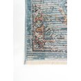 thumbnail image 2 of ECARPET Traditional Distressed Ultra Soft Area Rug Bahama Heriz Collection, 2 of 9